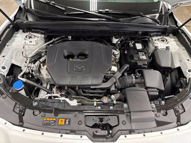 Used 2025 MAZDA CX-50 AWD 2.5 S w/ Preferred Package image 28