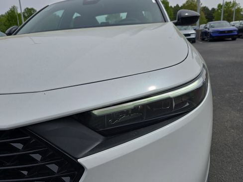 New 2026 Honda Accord Sport image 31
