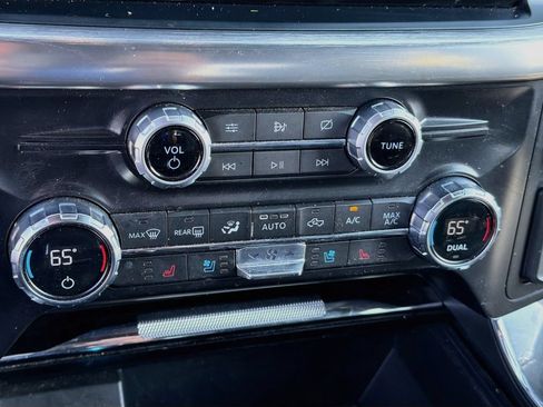 Used 2021 Ford F150 Lariat AWD/4WD image 18