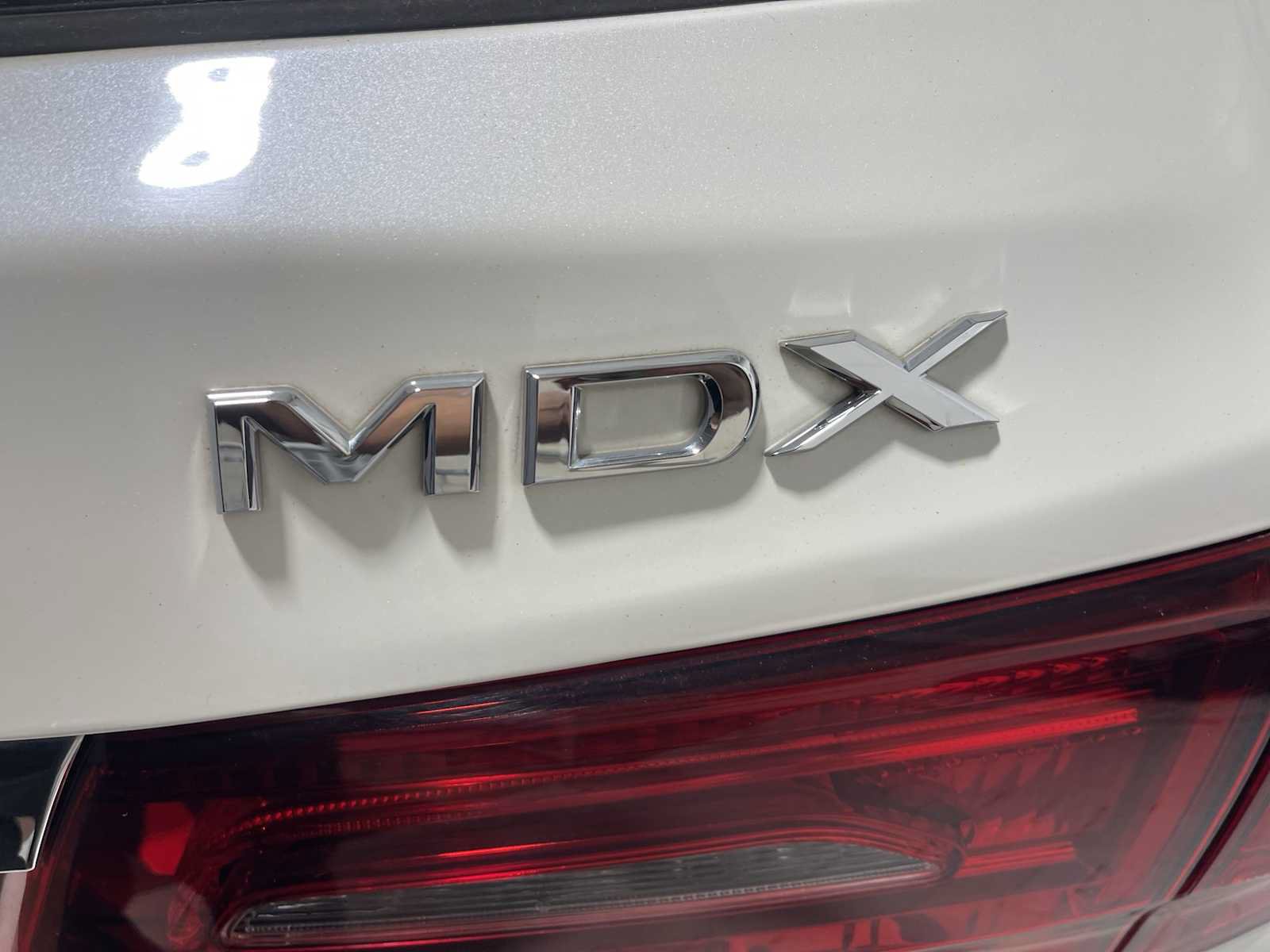 Used 2018 Acura MDX w/ Technology Package AWD/4WD image 7