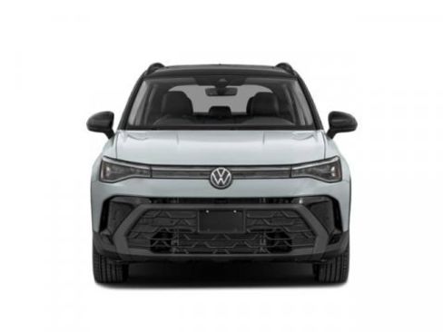 New 2025 Volkswagen Taos SE image 7