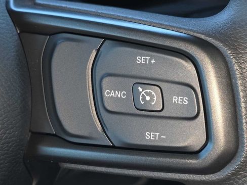 New 2026 Jeep Wrangler Sport AWD/4WD image 49