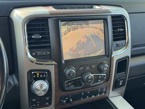 Used 2014 RAM 1500 Laramie w/ Convenience Group image 29