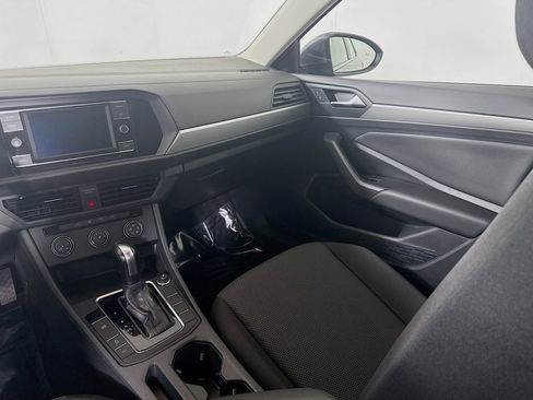 Certified 2021 Volkswagen Jetta S w/ Driver Assistance Package image 22