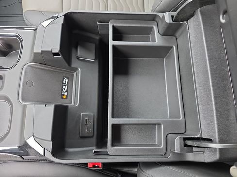 New 2026 Chevrolet Silverado 1500 ZR2 image 26