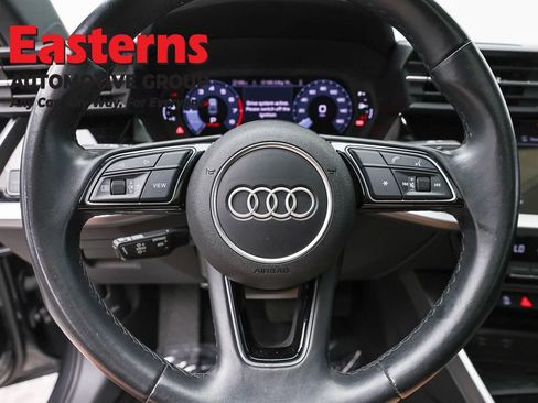 Used 2024 Audi A3 2.0T Premium FWD image 10