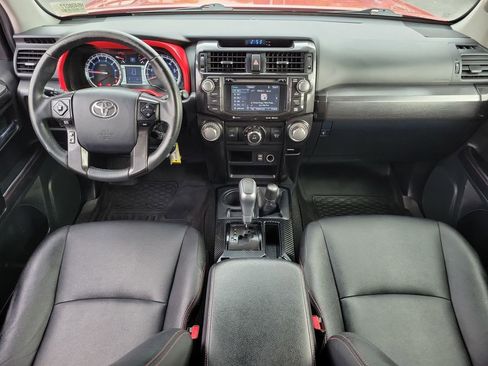 Used 2017 Toyota 4Runner TRD Pro image 9