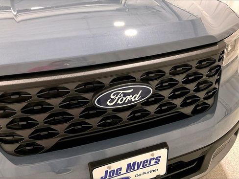 Used 2025 Ford Maverick XLT w/ Equipment Group 302A image 30