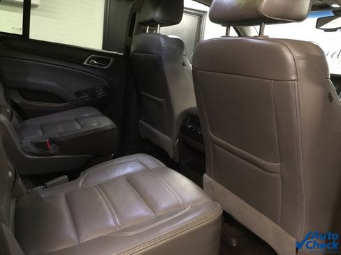 Used 2019 GMC Yukon Denali image 34
