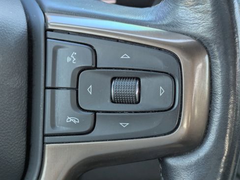 Certified 2022 Chevrolet Silverado 2500 High Country w/ Safety Package II image 27