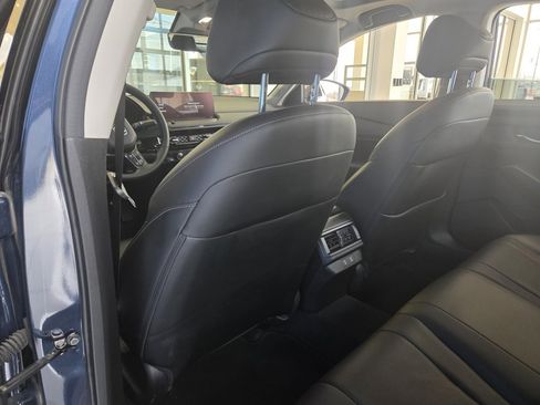 Certified 2024 Honda Accord EX-L image 18