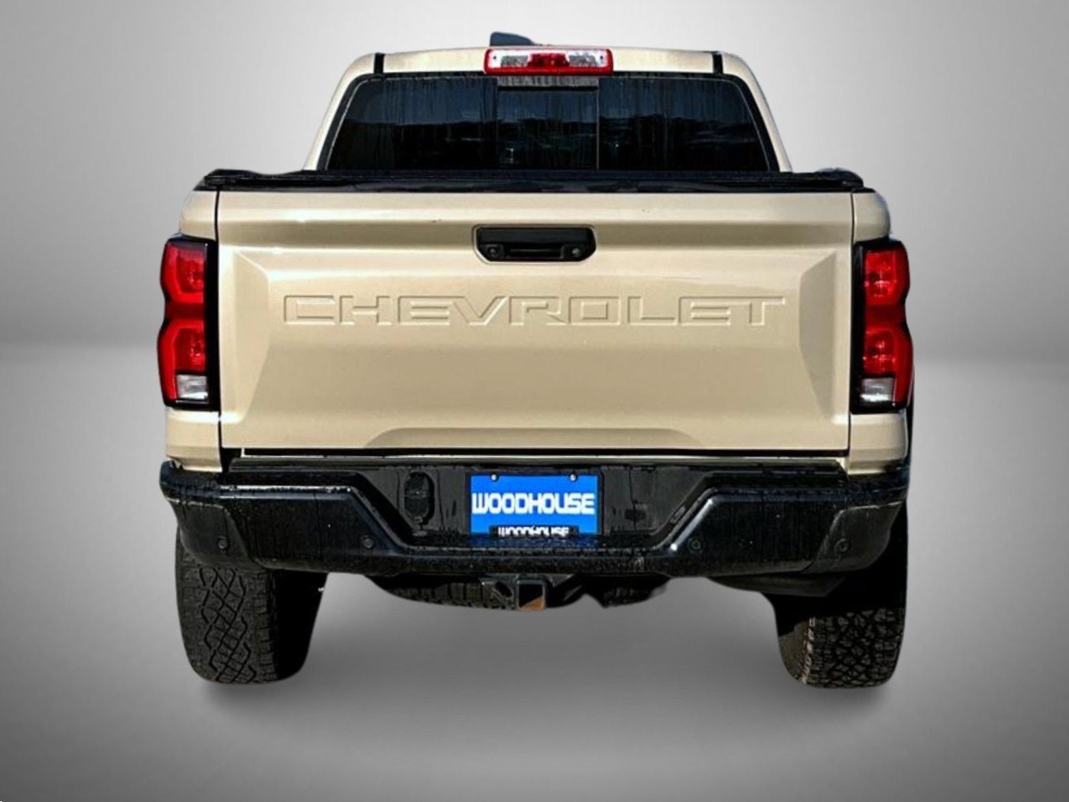 Used 2023 Chevrolet Colorado ZR2 w/ ZR2 Convenience Package III AWD/4WD image 6