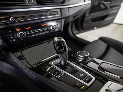 Used 2015 BMW 535i Sedan RWD image 31