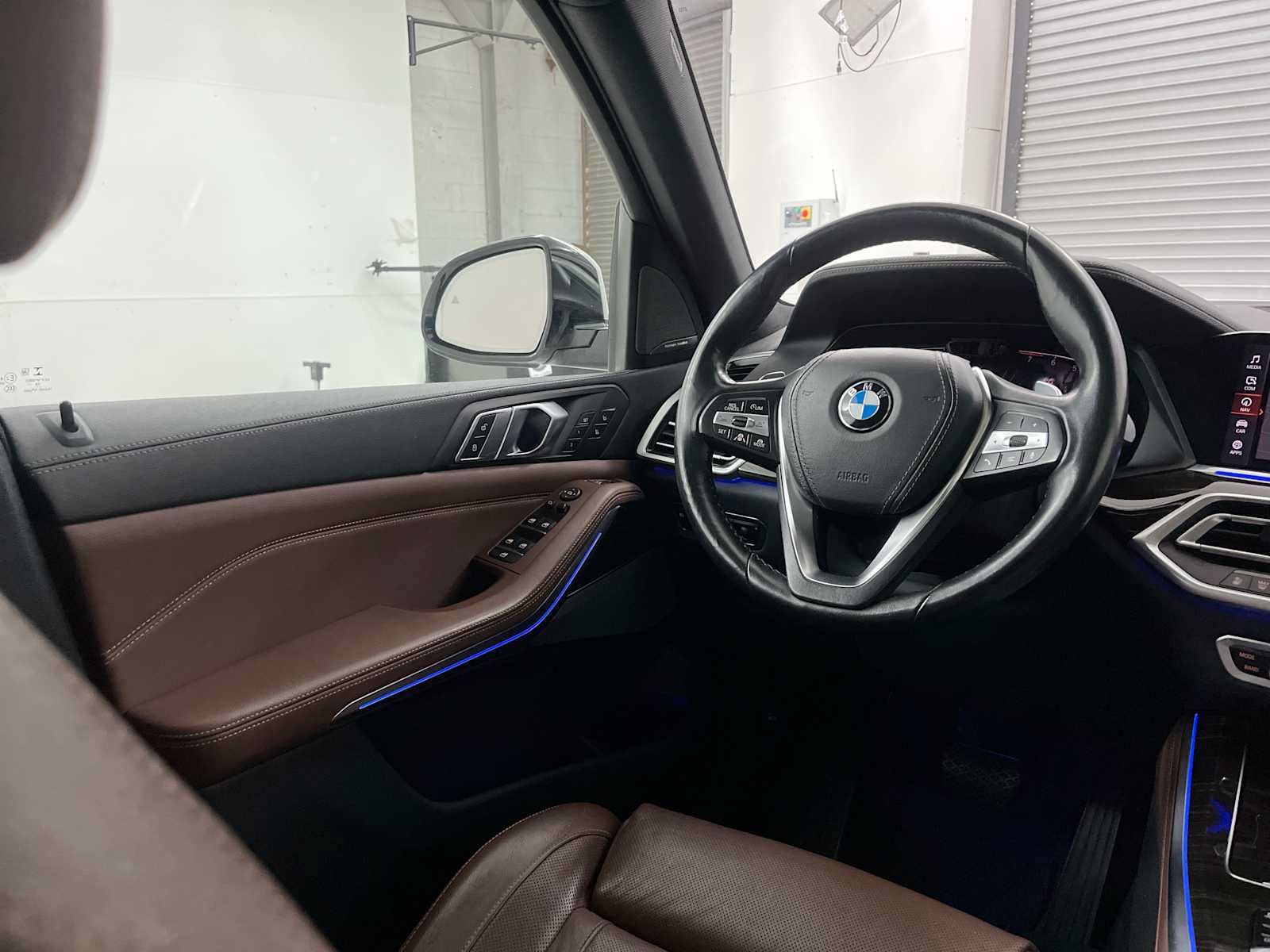Used 2020 BMW X5 xDrive40i w/ Premium Package AWD/4WD image 15