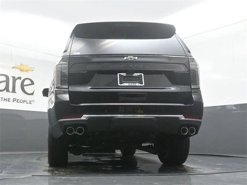 New 2025 Chevrolet Tahoe Premier image 33