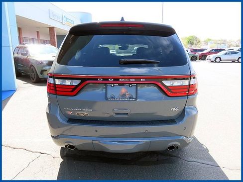 Certified 2024 Dodge Durango R/T AWD/4WD image 6