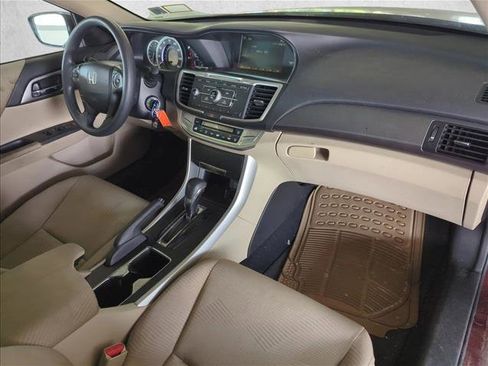 Used 2014 Honda Accord LX image 23