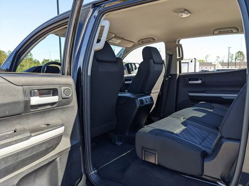 Used 2021 Toyota Tundra SR5 w/ TRD Sport Package image 37