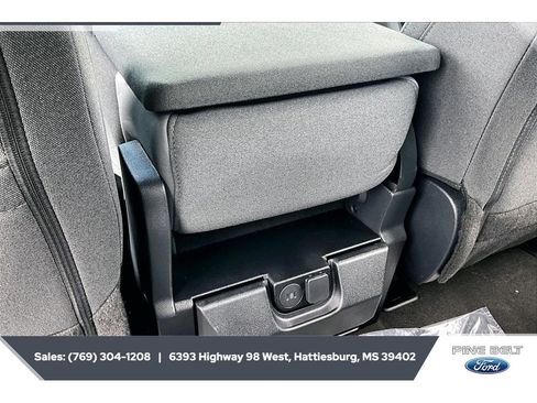 New 2026 Ford F450 XLT w/ 360-Degree Camera Package AWD/4WD image 25