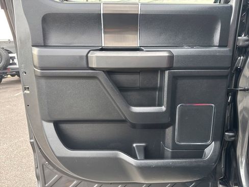 Used 2018 Ford F150 Lariat image 22