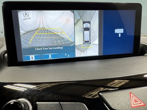 Used 2025 Acura RDX SH-AWD w/ Advance Package image 24