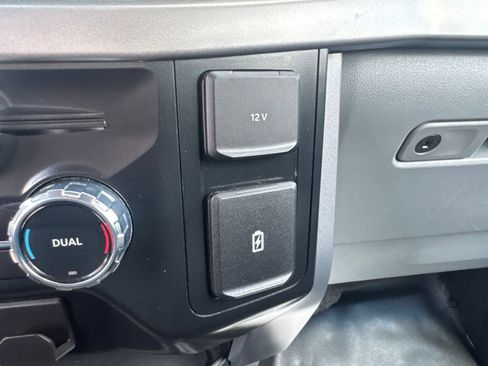Used 2024 Ford F150 XLT w/ Tow/Haul Package AWD/4WD image 24