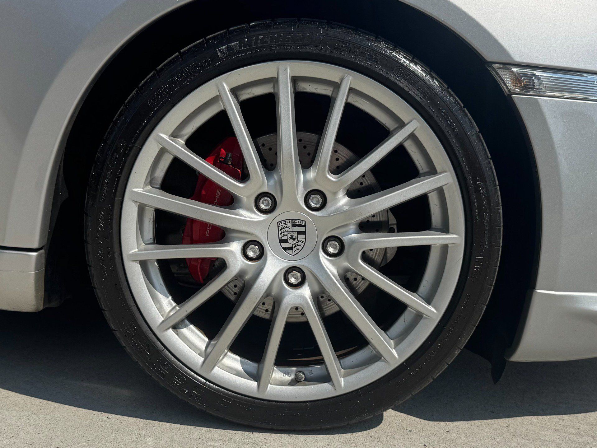 Used 2008 Porsche Boxster RS 60 Spyder RWD image 68