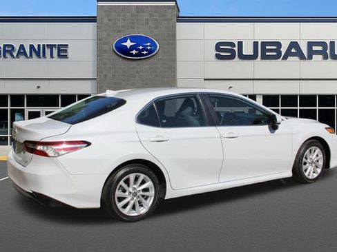 Used 2024 Toyota Camry LE image 9