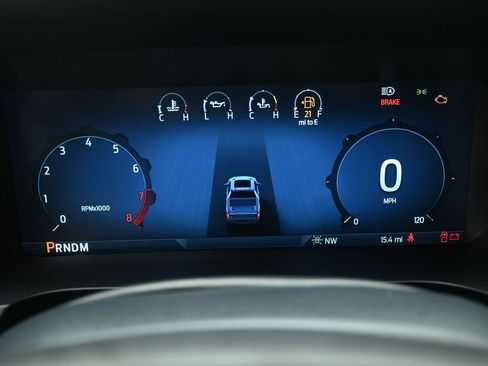 New 2026 Ford F150 STX AWD/4WD image 12