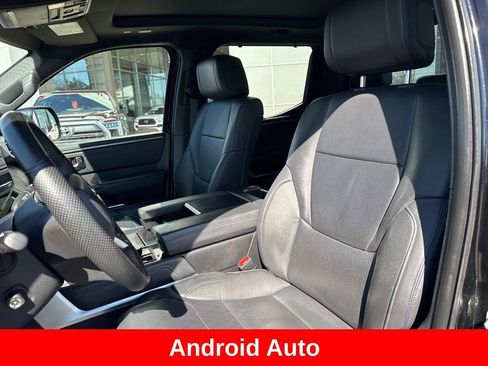 Used 2023 Toyota Tundra Platinum w/ Advanced Package image 14