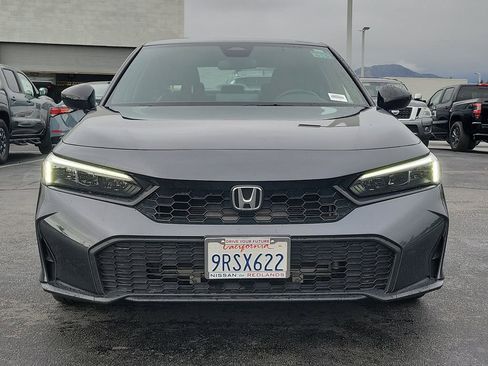 Used 2025 Honda Civic Sport image 29