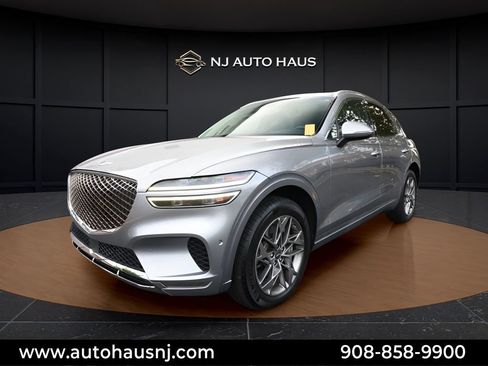 Used 2025 Genesis GV70 2.5T AWD/4WD image 5