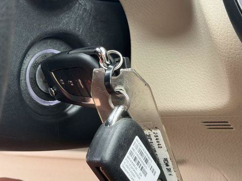 Certified 2024 Toyota Camry LE FWD image 20
