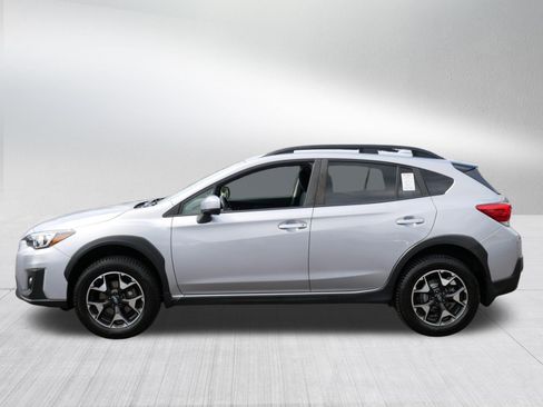 Used 2019 Subaru Crosstrek 2.0i Premium w/ Popular Package #2 AWD/4WD image 4