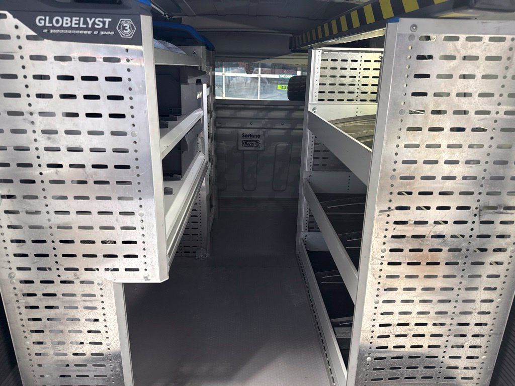 Used 2016 Ford Transit Connect XL FWD image 14