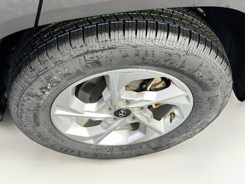 Used 2023 Hyundai Tucson SEL AWD/4WD image 29