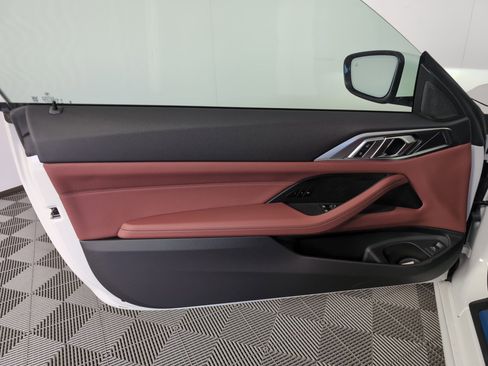 Used 2026 BMW 430i Coupe w/ Parking Assistance Package image 20