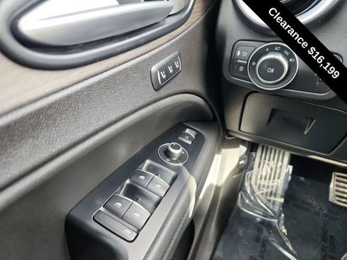 Used 2019 Alfa Romeo Stelvio Ti Lusso w/ Quick Order Package 22X Lusso image 35