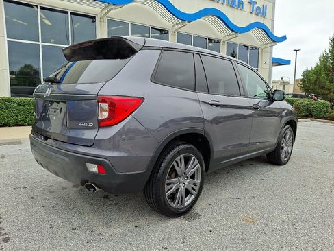 Used 2020 Honda Passport EX-L image 6