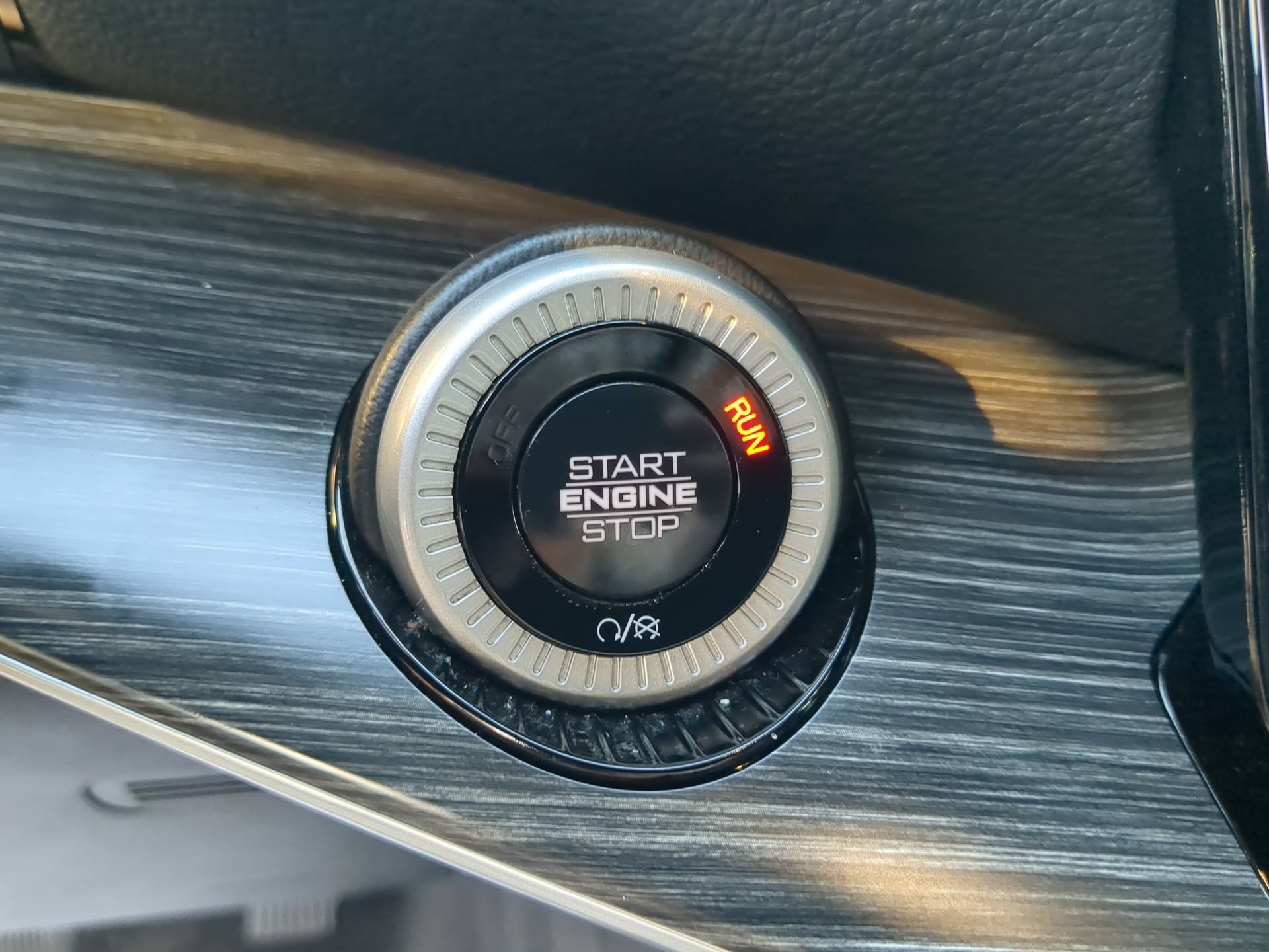 Used 2024 Jeep Wagoneer Series II AWD/4WD image 70