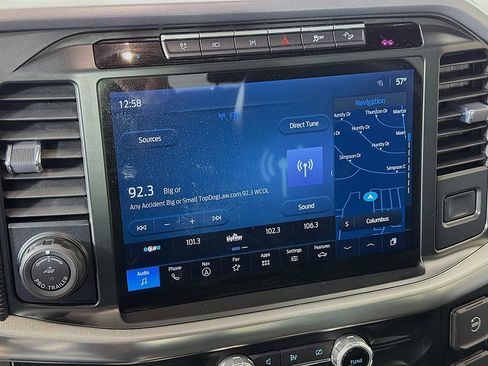 Used 2024 Ford F150 Lariat w/ Equipment Group 502A High AWD/4WD image 39