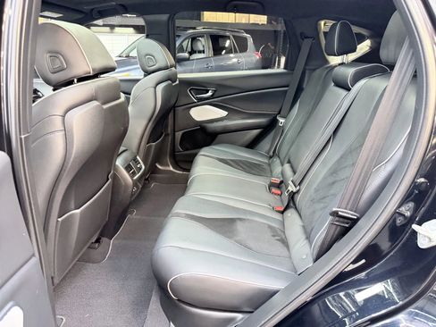 Used 2019 Acura RDX A-Spec image 22