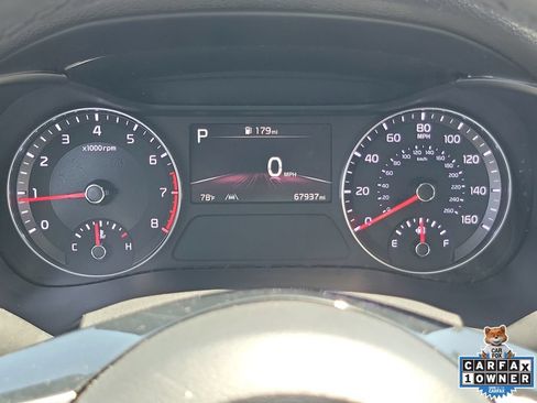 Used 2024 Kia Forte GT-Line FWD image 25