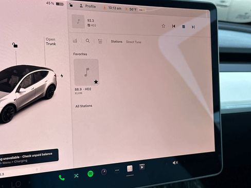 Used 2021 Tesla Model Y Long Range image 20