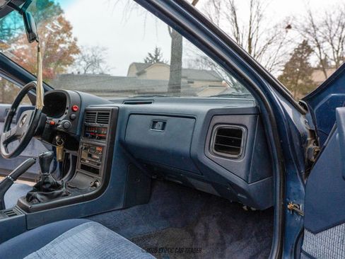 Used 1987 MAZDA RX-7 GXL image 58