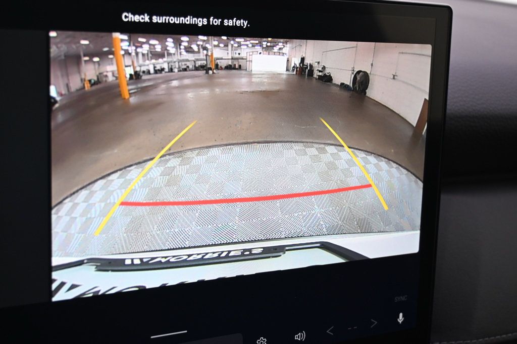 New 2026 MAZDA CX-5 Select AWD/4WD image 28
