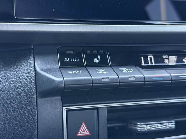 Certified 2025 Toyota Camry XSE FWD image 21