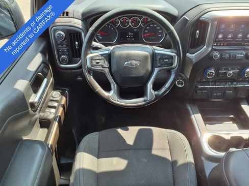 Used 2019 Chevrolet Silverado 1500 RST w/ All-Star Edition AWD/4WD image 15