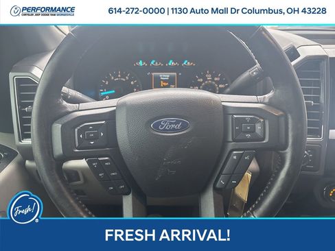 Used 2019 Ford F150 XLT w/ Equipment Group 301A Mid image 20