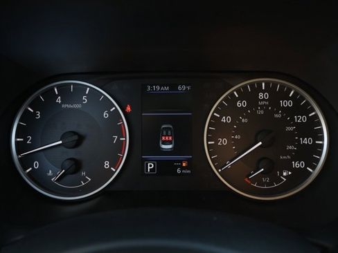 New 2025 Nissan Sentra 2.0 S w/ Lighting Package image 27